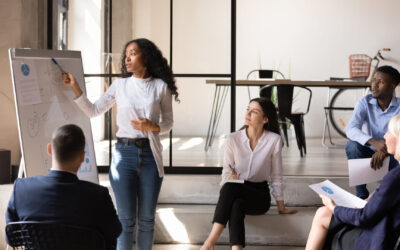 5 Redenen waarom HireUp de juiste keuze is voor uw personeelsbemiddeling