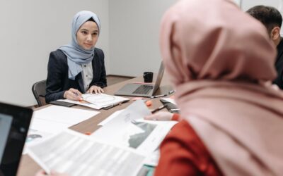 7 Tips voor een succesvolle sollicitatie bij HireUp